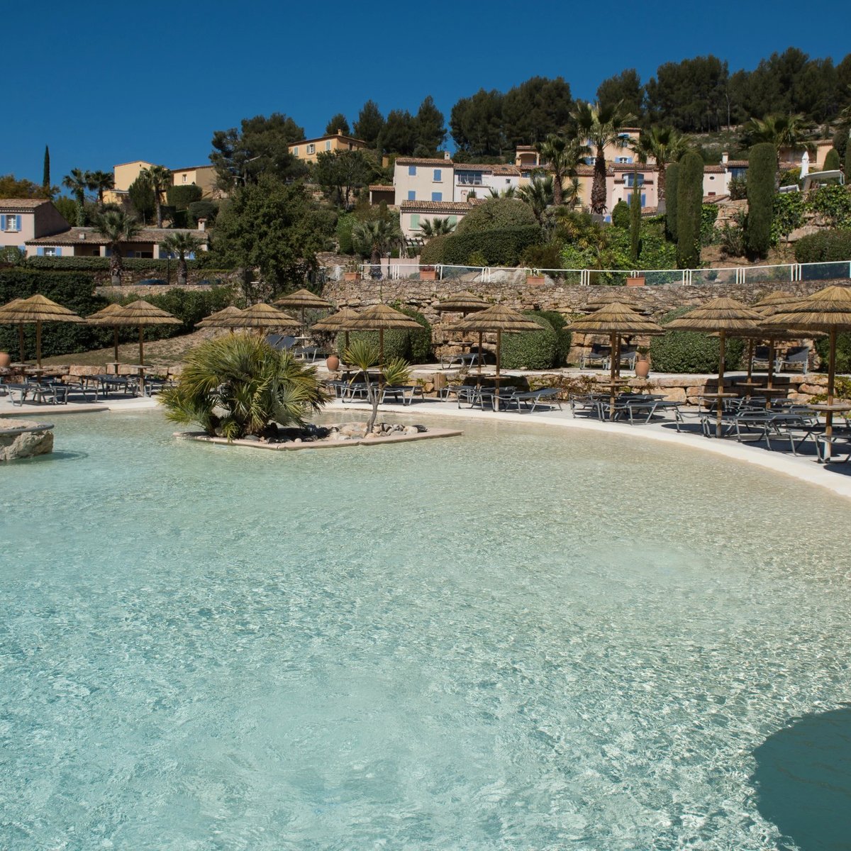Le Frégate Provence,
