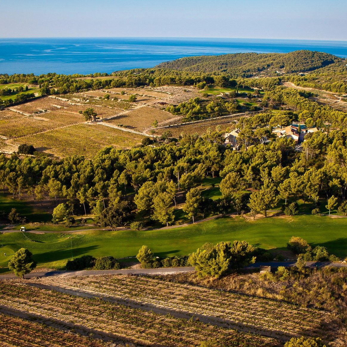 Le Frégate Provence,
