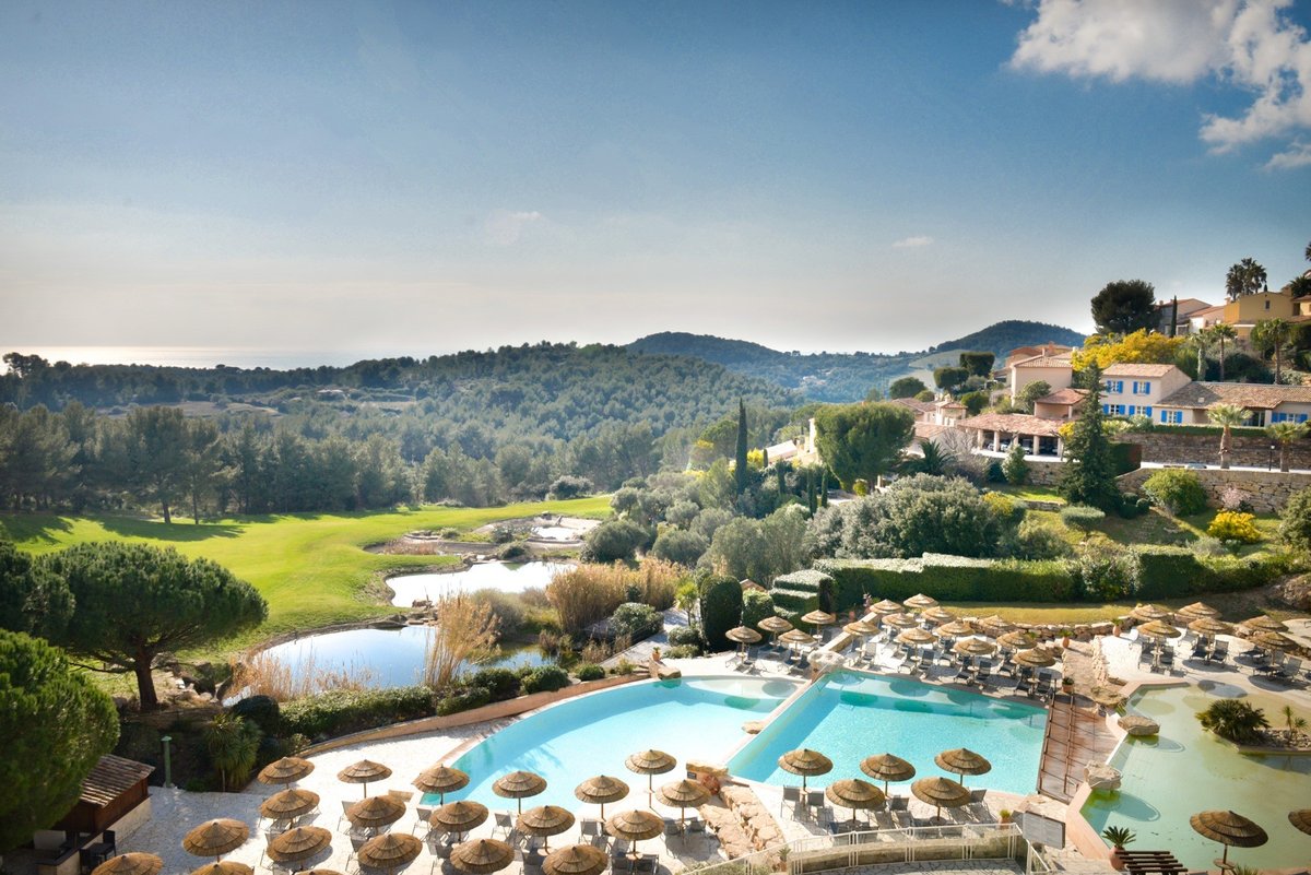 Le Frégate Provence,