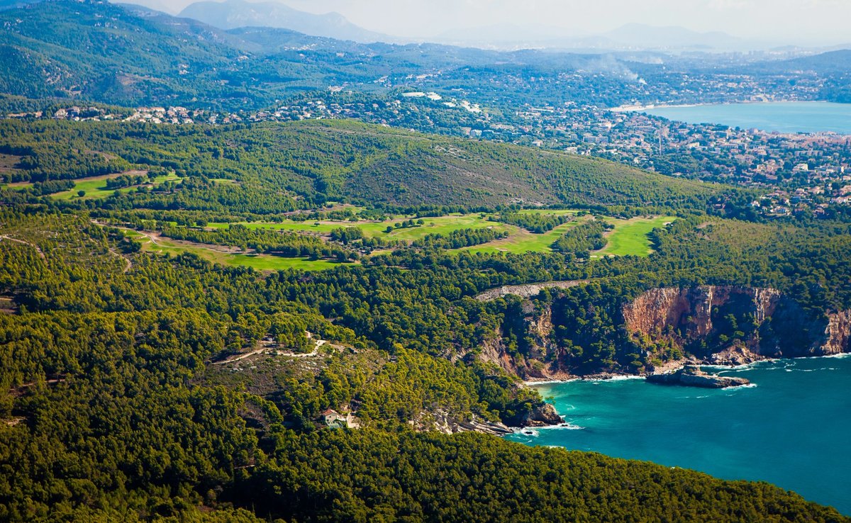 Le Frégate Provence,