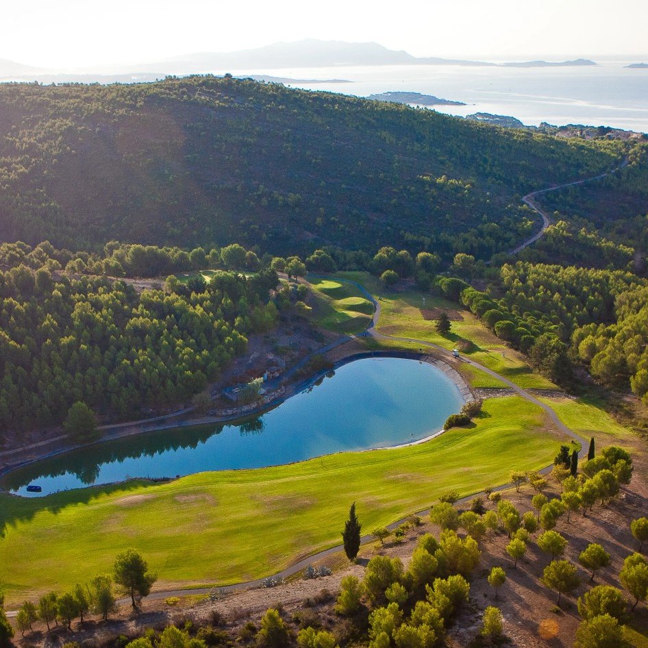Le Frégate Provence,