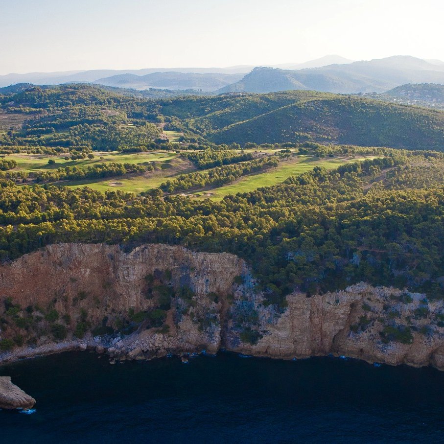 Le Frégate Provence,