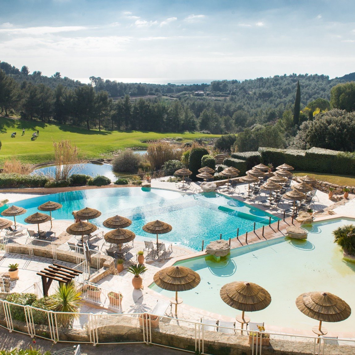 Le Frégate Provence,
