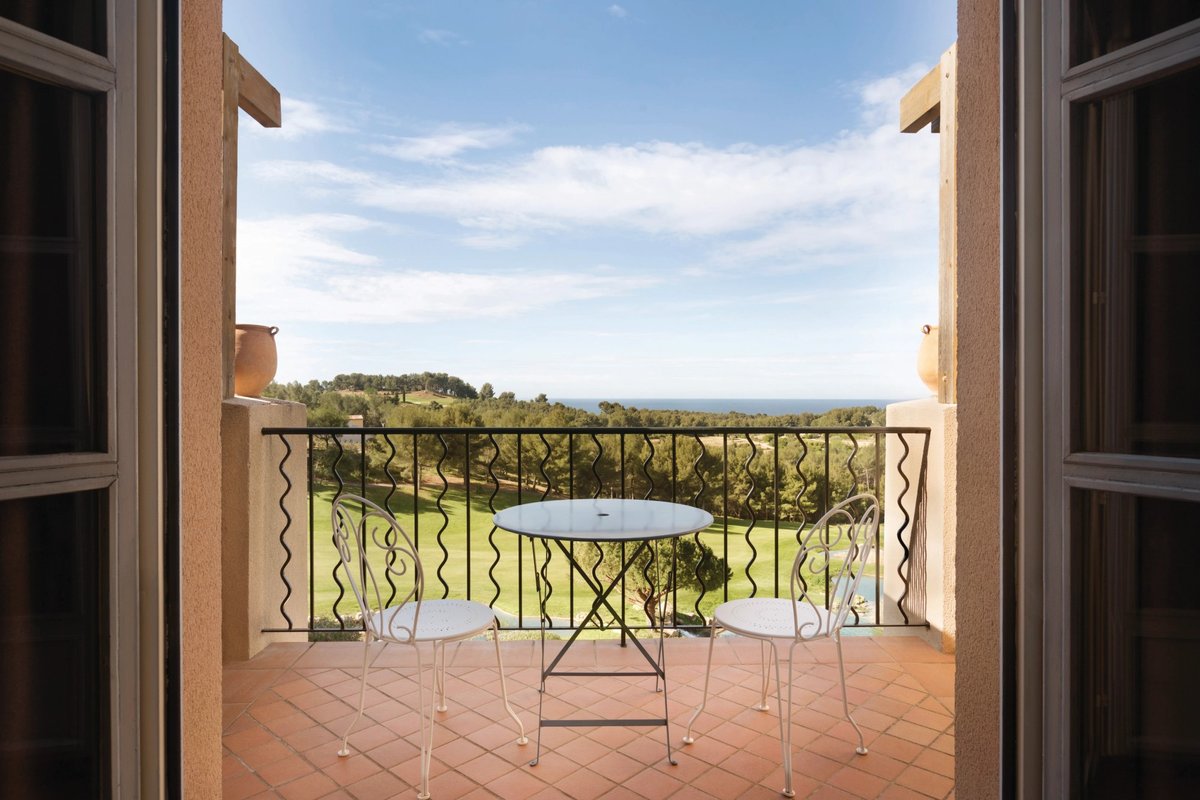 Le Frégate Provence,