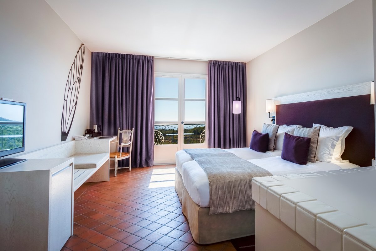 Le Frégate Provence,