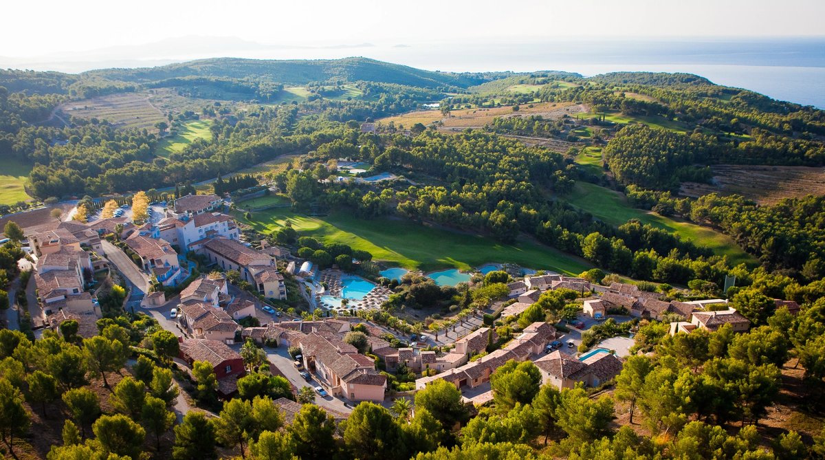 Le Frégate Provence,