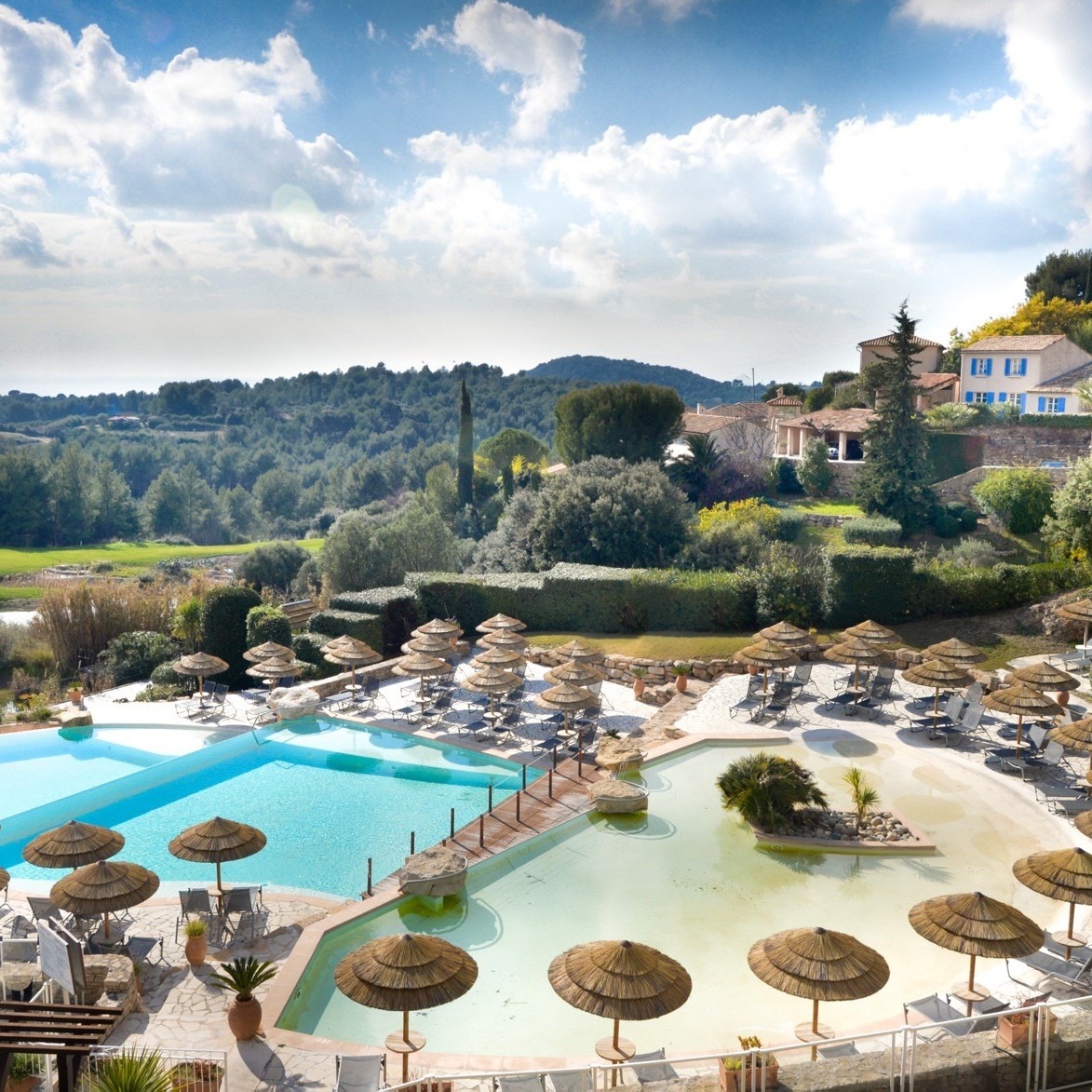 Le Frégate Provence,