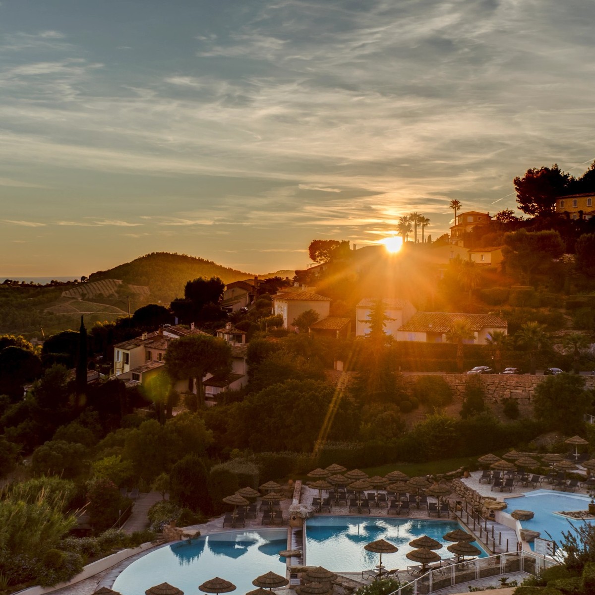 Le Frégate Provence,