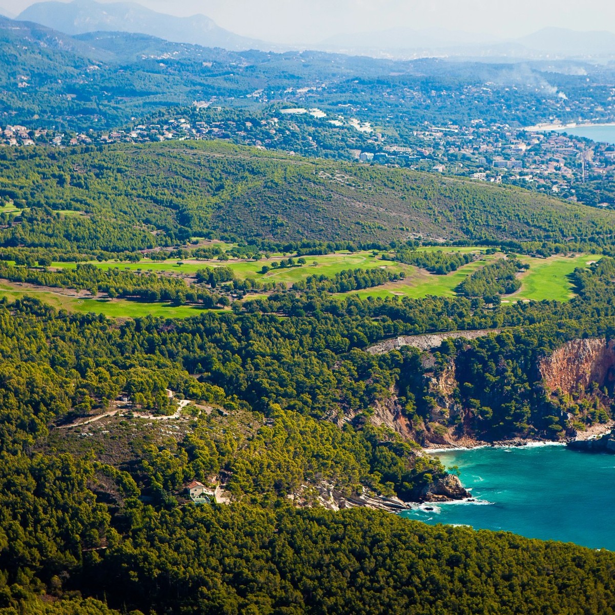 Le Frégate Provence,
