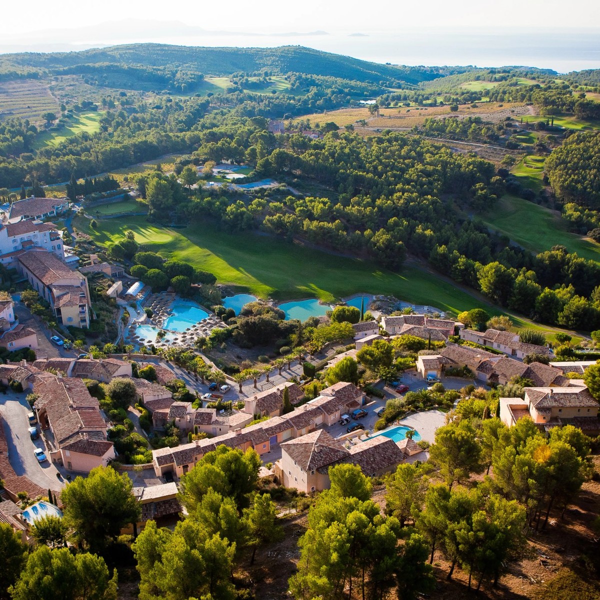 Le Frégate Provence,