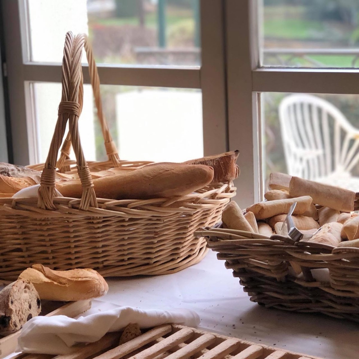 Le Frégate Provence,
