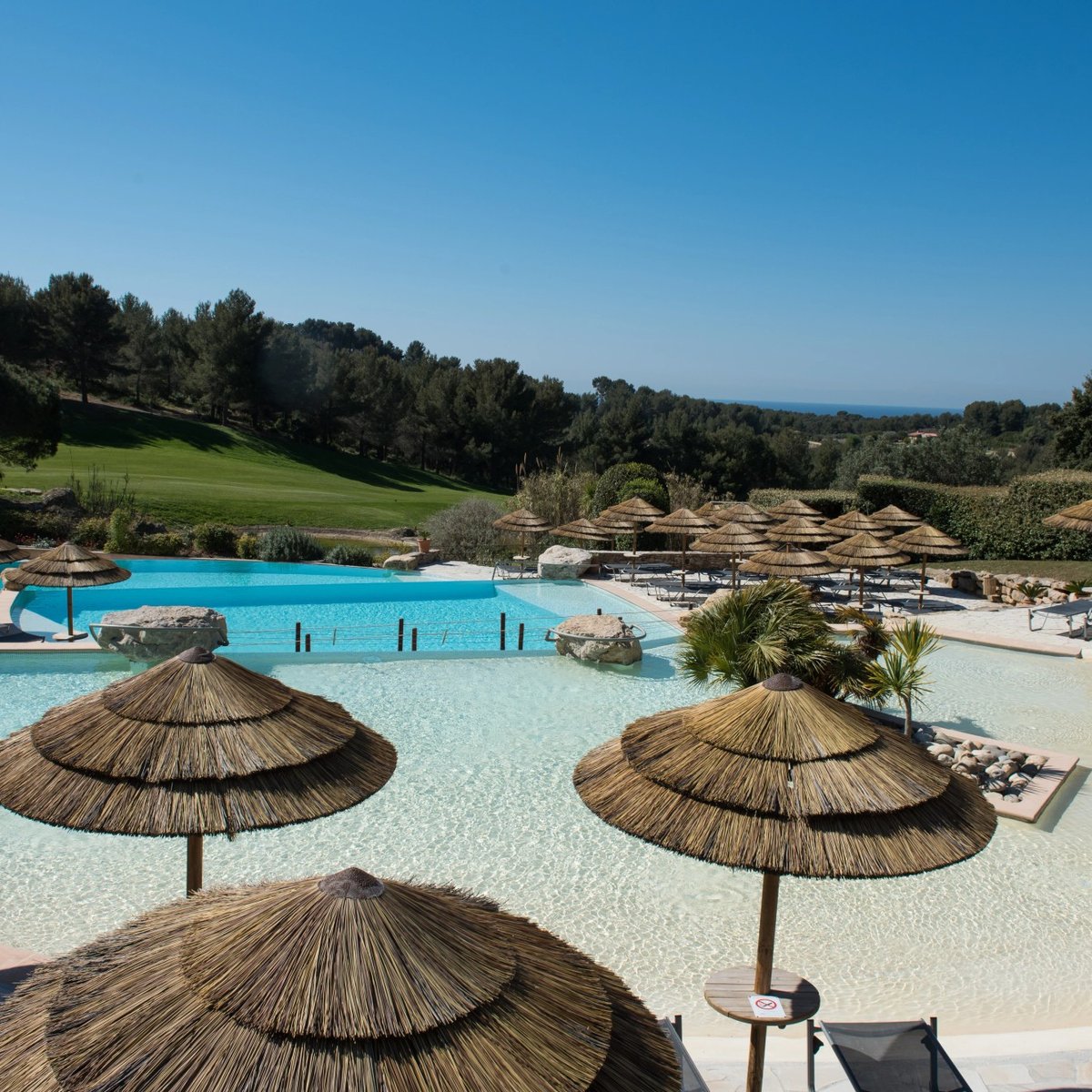 Le Frégate Provence,